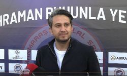 “Önemli Bir Rakibe Karşı Oynadık Kazandığımız İçin Mutluyuz”