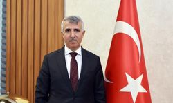 Kahramanmaraş Valisi Ünlüer'den 8 Mart Dünya Kadınlar Günü Mesajı