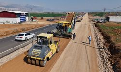 Batı Mahallelerinin Ulaşım Standardı Artıyor