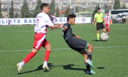 İstiklalspor, Denizlispor ile 2-2 berabere kaldı