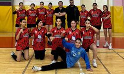 Kahramanmaraş Tekstilspor Hentbol Takımı Türkiye Finalleri'nde