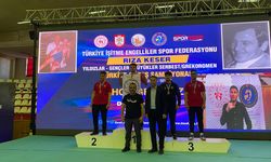 Dulkadiroğlu’nda Genç Sporculara Destek!
