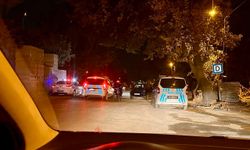 Kahramanmaraş'ta 118 Şahıs Yakalandı