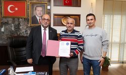 Akpınar: “Park ve Bahçelerimizin Banklarını Meslek Liselerimiz Üretmeye Devam Edecek”