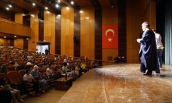 Kütüphane Macerası ile Minikler Büyülü Bir Yolculuğa Çıktı