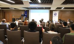 AKEDAŞ, Üniversite Öğrencileriyle “Siber Vatan” Projesini Paylaştı
