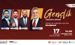 Gençlere Özel Günler Başlıyor!