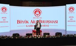 Hayati İnanç: “Sağlam Bir Aile, Sarsılmaz Bir Toplumun Temelidir”