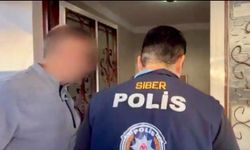 Kahramanmaraş’ta siber operasyon