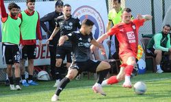 Yarı Finalde Avantaj İstiklalspor’un!