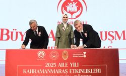 Bakan Göktaş, “2025 Aile Yılı, aileyi güçlendirmeye ve korumaya yönelik atılmış büyük bir adımdır”