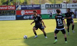Kahramanmaraş İstiklalspor final yolunda