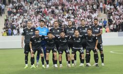 Akedaş Kahramanmaraş İstiklalspor, 3. Lig Play-Off Finali'nde Antalya'da Tarih Yazdı: TFF 2. Lig’e Yükseldi!