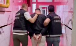 Kahramanmaraş’ta 58 tutuklama