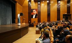 Kahramanmaraş’ta Aile Değerleri ve Dayanışma Vurgusu