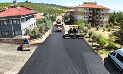 Türkoğlu’nda Ulaşım Konforu Artıyor…