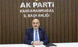 AK Parti İl Başkanı Gül; “Alın teriyle yükselen Türkiye’yi birlikte inşa ediyoruz.”