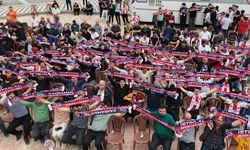 İstiklalspor, Zonguldak Kömürspor'u Uzatmalarda Yenerek Bir Üst Tura Yükseldi