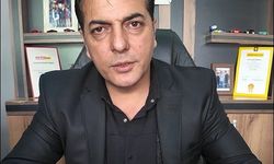 MBP Kahramanmaraş İl Başkanı Halil İbrahim Çolak: “Değişim Şart, Herkes İçin Eşitlik Temel Hedefimiz”