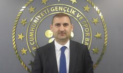 Gençlik ve Spor İl Müdürü Özdemir: “Gençlik Haftasını Dolu Dolu Kutlayacağız”