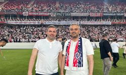 Başkan Hanifi Toptaş’tan Kahramanmaraş İstiklalspor’a Tebrik Mesajı