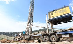 KASKİ’den 21 Mahalle Köy Evleri için Yeni İçmesuyu Altyapısı…
