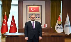 Başkan Toptaş’tan Kurban Bayramı mesajı