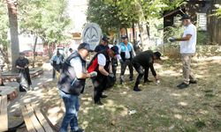 Dulkadiroğlu’nda Temizlik Seferberliği…
