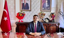 Başkan Karaca'dan Kurban Bayramı Mesajı: "Türkoğlu'nda Gönülleri Birleştirelim!"