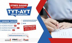 YKS İçin Son Provalar…