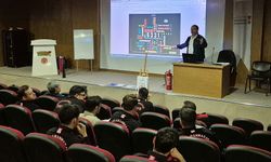 Acil Müdahalede Profesyonellik: İtfaiyecilere İlk Yardım Eğitimi Verildi