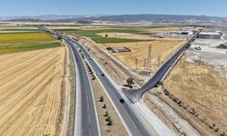 Dulkadiroğlu’nda Bir Yol Daha Tamamlandı