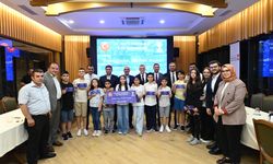 Başkan Fırat Görgel; “Gayretimiz; Yavrularımız İçin Daha Yaşanabilir Bir Kahramanmaraş”