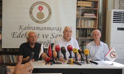Kahramanmaraş’ta ulusal hikaye yarışmasına başvurular başladı