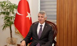 Kahramanmaraş Valisi Mükerrem Ünlüer’den Kurban Bayramı Mesajı