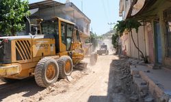 Önsen’de 10 Bin Metrekarelik Kilit Parke Yatırımı