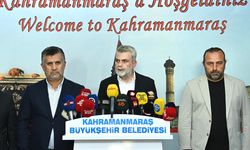 Görgel, “Kılavuzlu İçmesuyu İletim Hattını 20 Gün İçinde Bitirerek Sorunu Çözüyoruz”