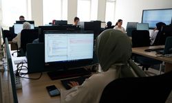 Pusula Maraş Bilim Akademisi’nde Gençler Geleceğe Kod Yazıyor