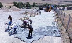 Elbistan’da Çevre ve Yol Düzenlemesiyle Daha Yaşanabilir Bir Kent Hedefleniyor