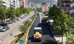 Genç Osman Caddesi’ne Modern Dokunuş