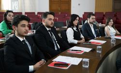 Kahramanmaraş’ta Gençler İçin Ortak Akıl Toplantısı
