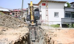 Helete Yeni Altyapısına Kavuşuyor
