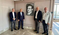 İSKUR Holding İstanbul Ofisini Açtı