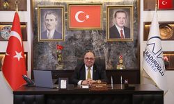Başkan Akpınar’dan 15 Temmuz Mesajı