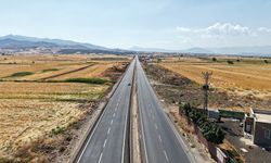 Batı Mahallelerine Yeni Duble Yol