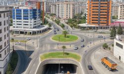 Tekerek Tünel Kavşağı Geliyor
