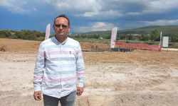 Pazarcık’ta esnaf işyerlerini istiyor