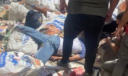 Kahramanmaraş’ta ihmal faciası