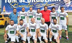 ŞAMPİYON 46 KAHRAMANMARAŞ!