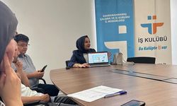 Kahramanmaraş’ta Kadın Gücüne Yatırım